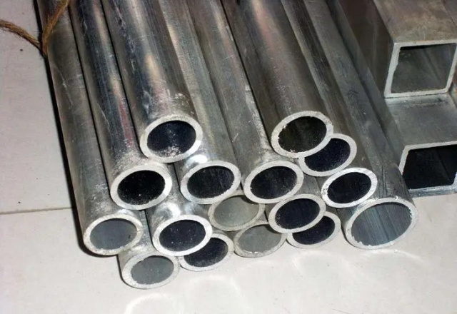 16mn精密無(wú)縫管